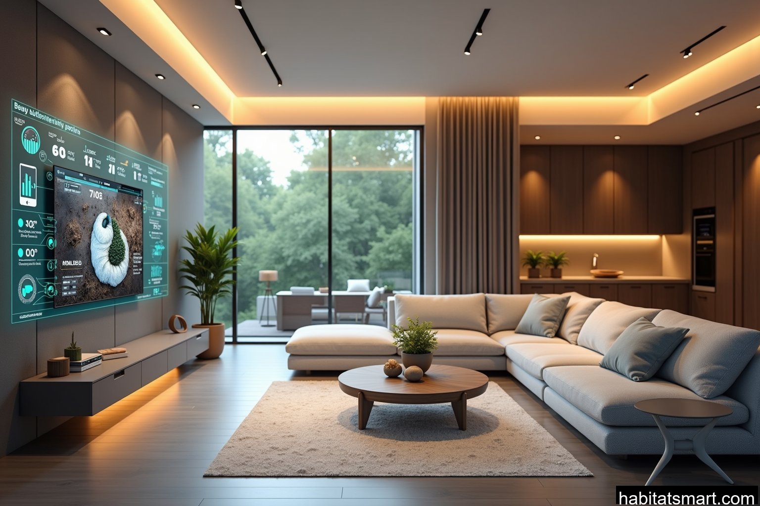 Eco-friendly Material Selection