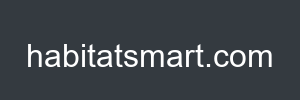 habitatsmart.com
